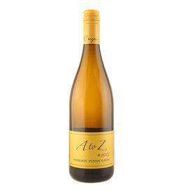 A TO Z PINOT GRIS 750ML