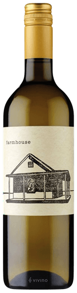 CLINE FARMHOUSE WHITE 750ML C/O