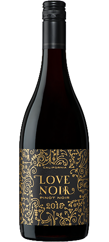 LOVE NOIR PINOT NOIR 750ML