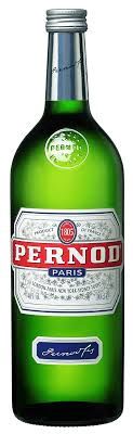 PERNOD ANISE 750ML