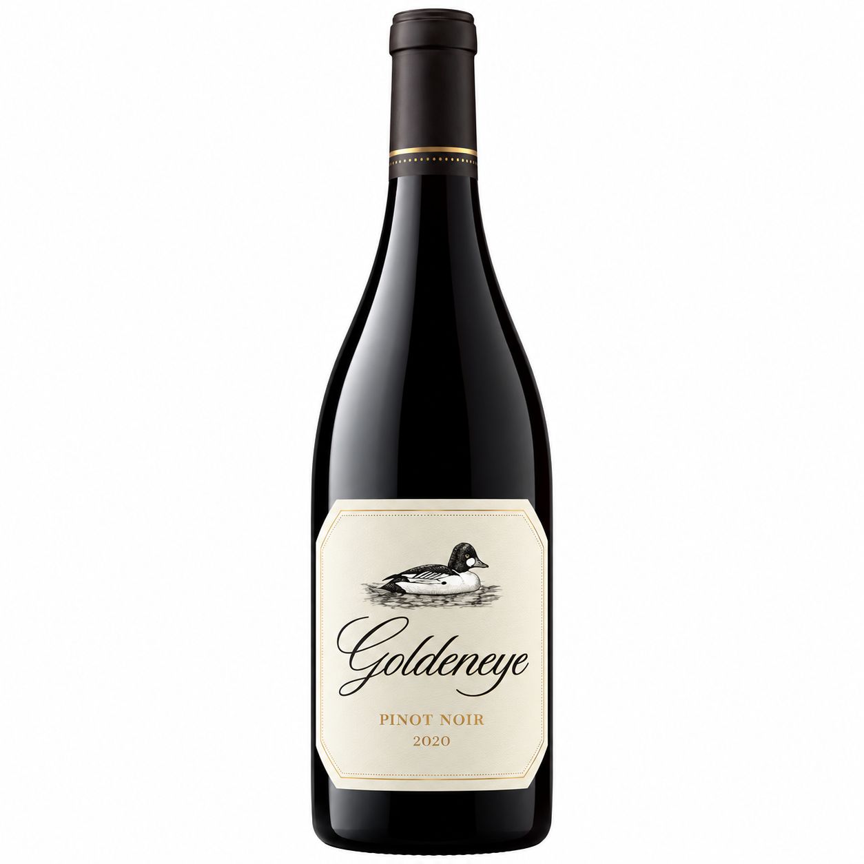 GOLDENEYE PINOT NOIR 750ML
