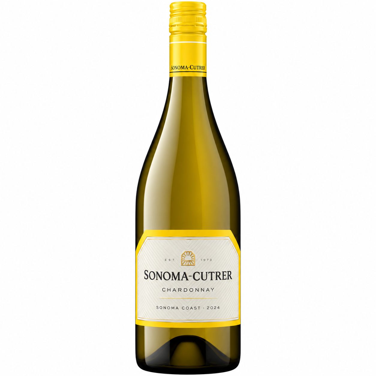 SONOMA CUTRER SONOMA COUNTY CHARDONNAY 750ML
