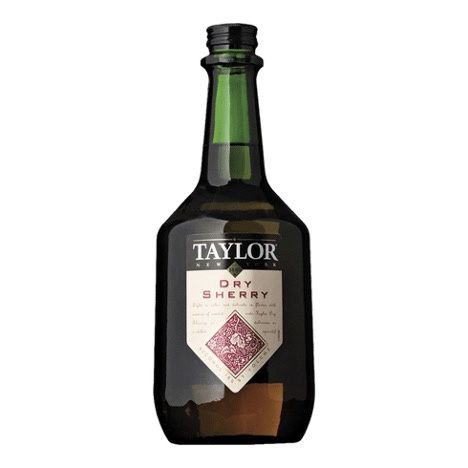 TAYLOR DRY SHERRY 1.5L