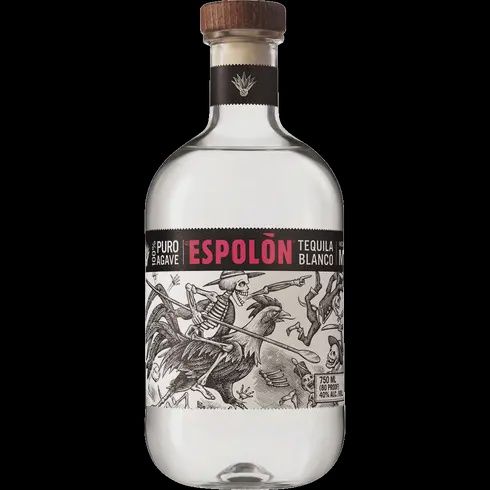 ESPOLON BLANCO 750ML