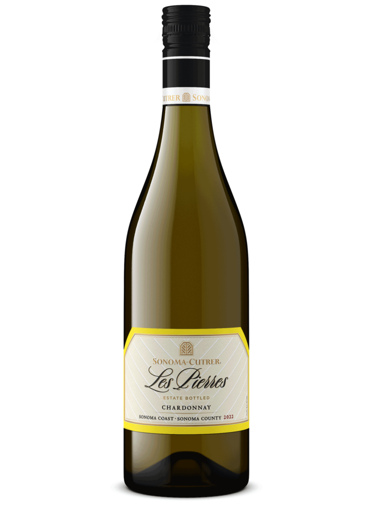 SONOMA CUTRER LES PIERRES CHARDONNAY 750ML
