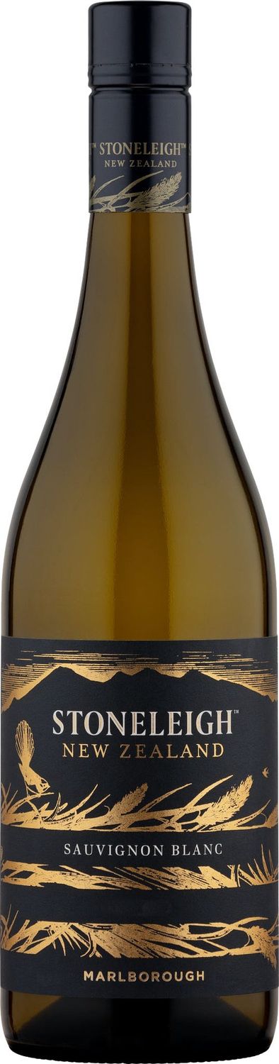 STONELEIGH SAUVIGNON BLANC 750ML