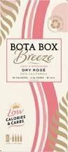BOTA BREEZE DRY ROSE 3L