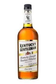 KENTUCKY GENTLEMAN 1.75L