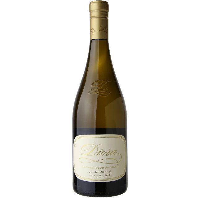 DIORA LA SPLENDEUR DU SOLEIL CHARDONNAY 750ML