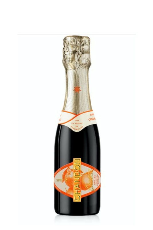 DOMAINE CHANDON GARDEN SPRITZ 187ML