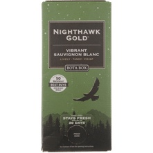 BOTA BOX NIGHTHAWK GOLD SAUVIGNON BLANC 3L