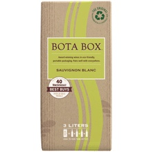 BOTA BOX SAUVIGNON BLANC 3L