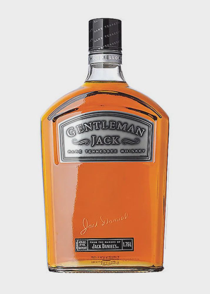 GENTLEMAN JACK 1.75L
