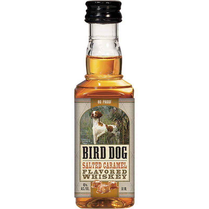 BIRD DOG SALTED CARAMEL 50ML