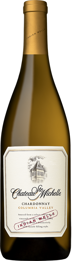 CHATEAU STE MICHELLE INDIAN WELLS CHARDONNAY 750ML