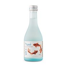 TOZAI WELL OF WISDOM GINJO SAKE 300ML