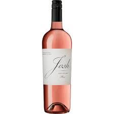 JOSH CELLARS ROSE 750ML
