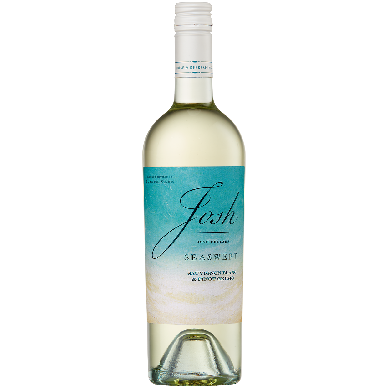 JOSH SEASWEPT WHITE BLEND 750ML