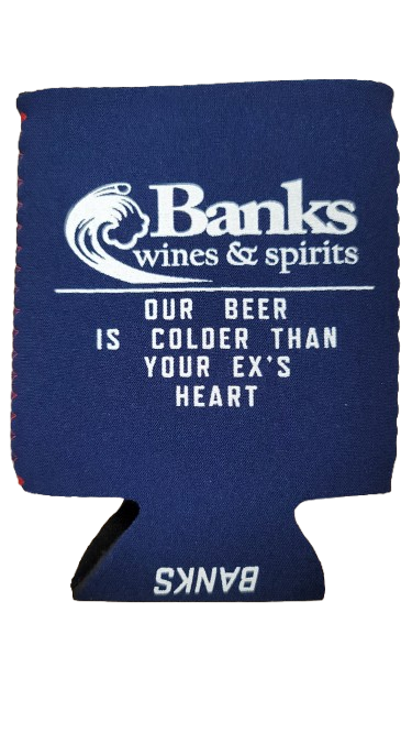 BWS COLD EX'S HEART CAN HUGGIE 12OZ