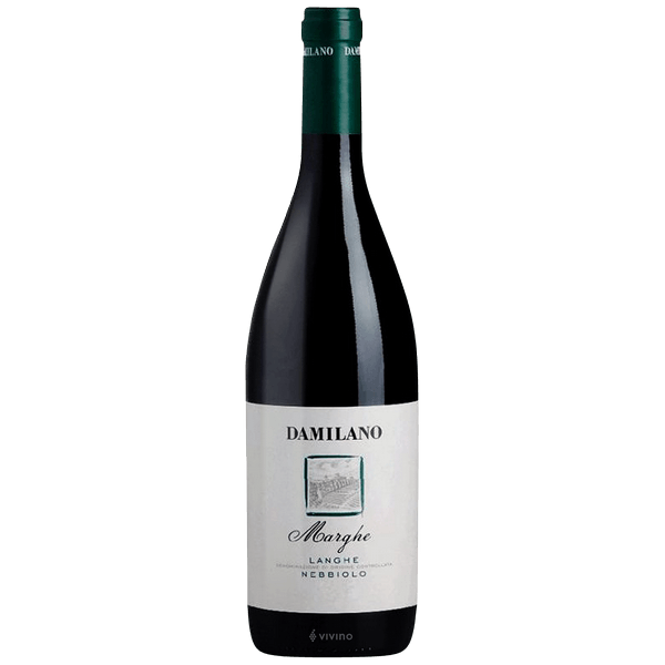 DAMILANO NEBBIOLO 750ML