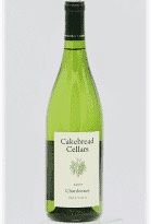CAKEBREAD CHARDONNAY 750ML