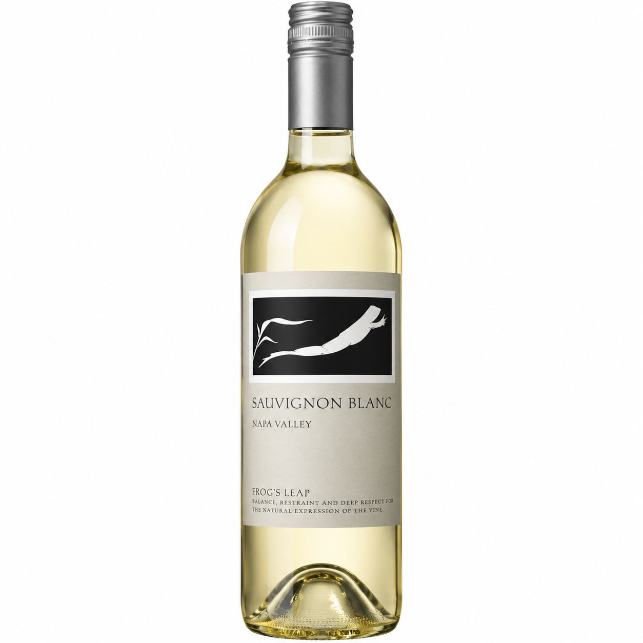FROG'S LEAP SAUVIGNON BLANC 750ML