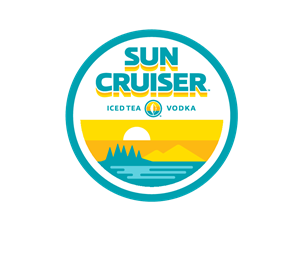 SUN CRUISER CLASSIC ICED TEA 8PK