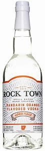 ROCK TOWN MANDARIN 1L