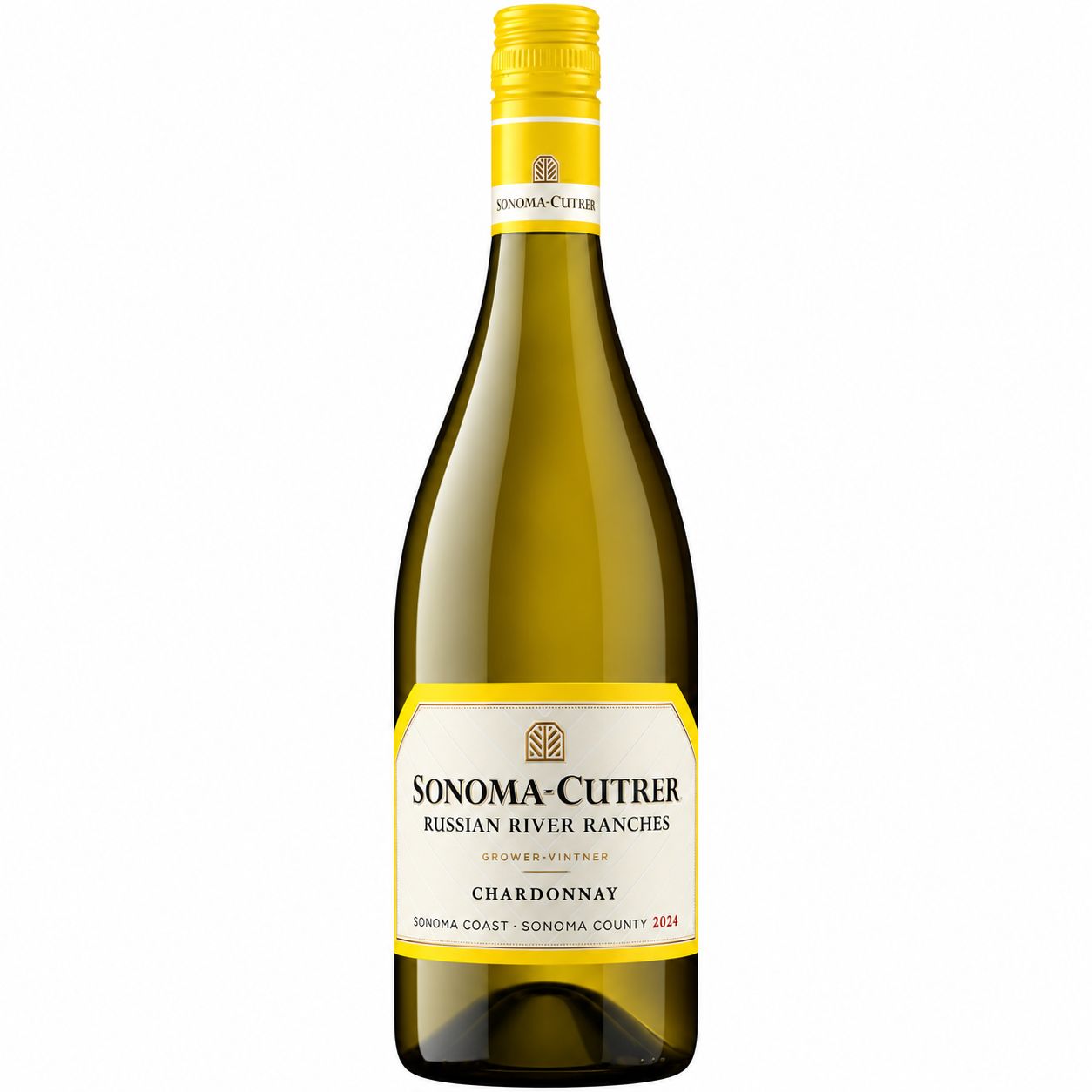 SONOMA CUTRER RUSSIAN RIVER CHARDONNAY 750ML