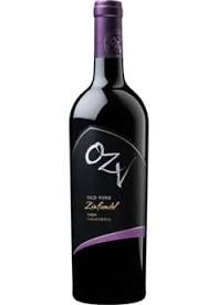 OZV ZINFANDEL OLD VINE 750ML