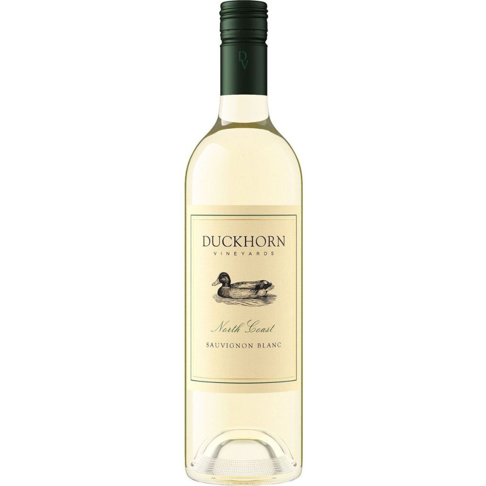 DUCKHORN SAUVIGNON BLANC 750ML