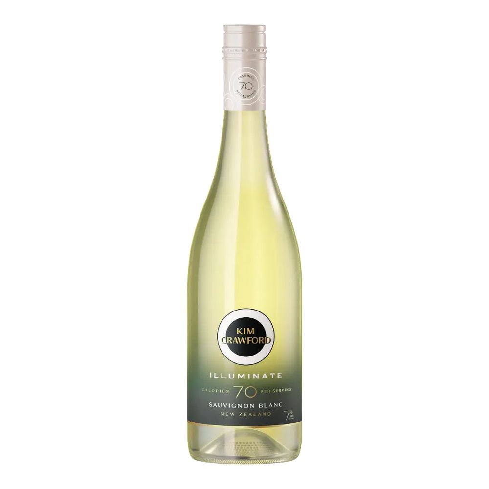 KIM CRAWFORD ILLUMINATE SAUVIGNON BLANC 750ML