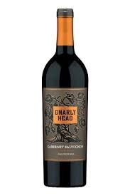 GNARLY HEAD CABERNET SAUVIGNON 750ML