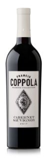 COPPOLA DIAMOND CABERNET SAUVIGNON 750ML
