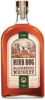 BIRD DOG WHISKEY BLACKBERRY 750ML