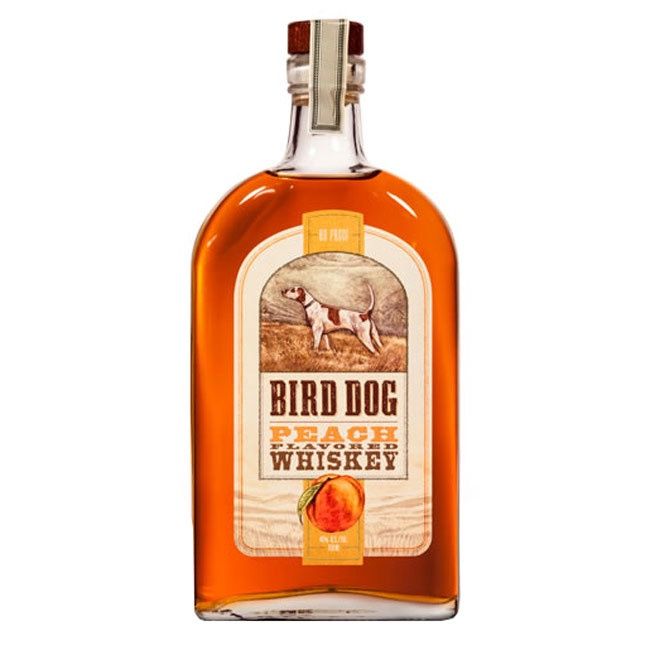 BIRD DOG WHISKEY PEACH 750ML