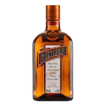 COINTREAU LIQUEUR 1.75L