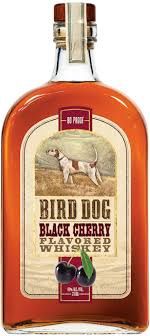 BIRD DOG WHISKEY BLACK CHERRY 750ML