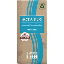 BOTA BOX RIESLING 3L