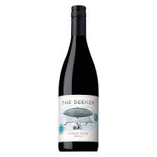 THE SEEKER PINOT NOIR 750ML