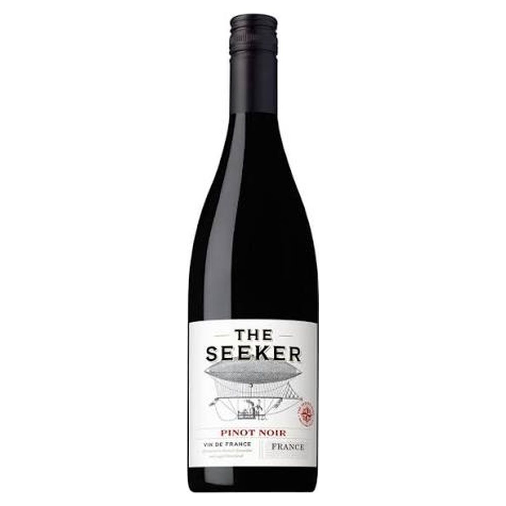 THE SEEKER PINOT NOIR 750ML