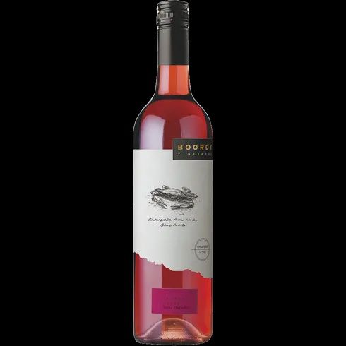 BOORDY BLUSH 750ML