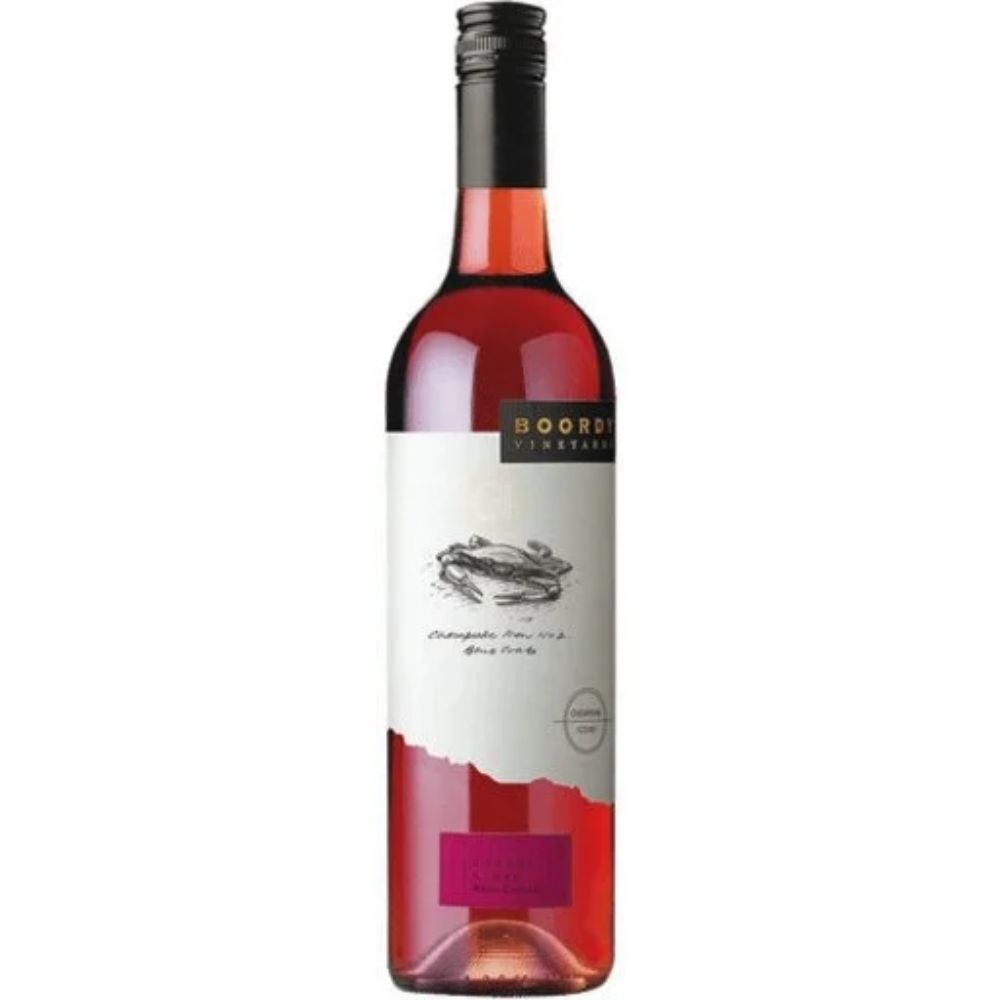 BOORDY BLUSH 750ML