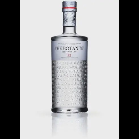 THE BOTANIST GIN 750ML