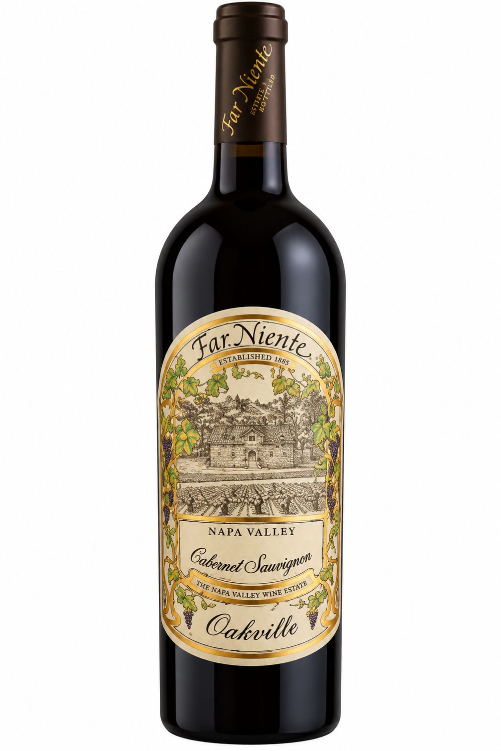 FAR NIENTE CABERNET SAUVIGNON 750ML