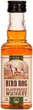 BIRD DOG BLACKBERRY 50ML