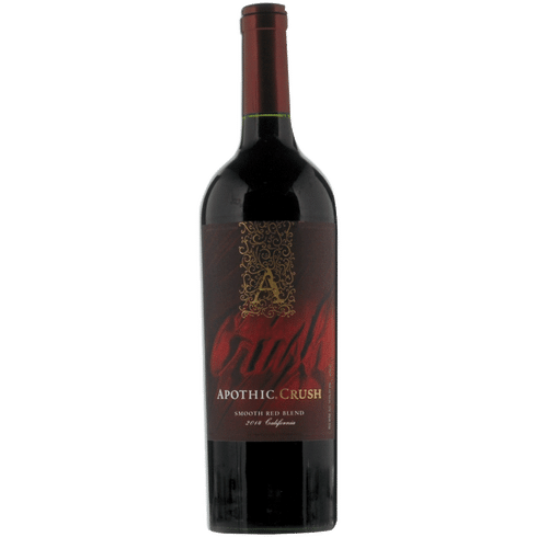 APOTHIC CRUSH 750ML