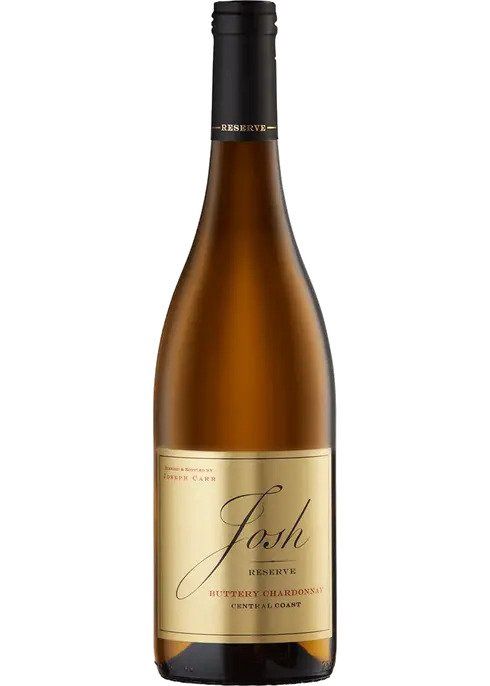 JOSH CELLARS RSV BUTTERY CHARDONNAY 750ML
