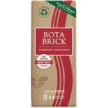 BOTA BOX CABERNET SAUVIGNON 3L