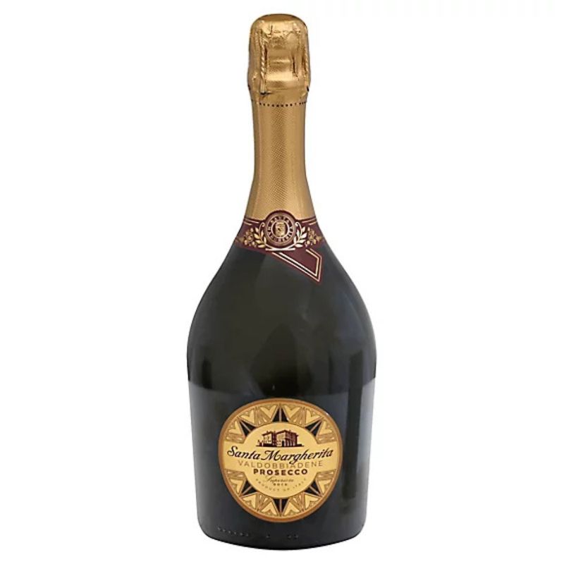SANTA MARGHERITA PROSECCO 750ML